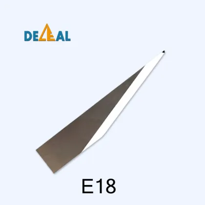 Industrial Foam Packaging Cushion Materials Cutting Machine IECHO E16 E17 E18 E19 Oscillating Vibration Knife