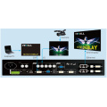 LVP605S LED-videoprocessor