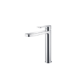 Waterfall Brass Bathroom Single Lever Wash Basin Mixer