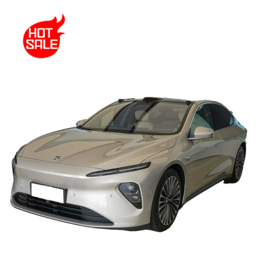 Najlepsza cena 2024 Nio Et7 5 miejsc Nowa energia SUV Hot Sale