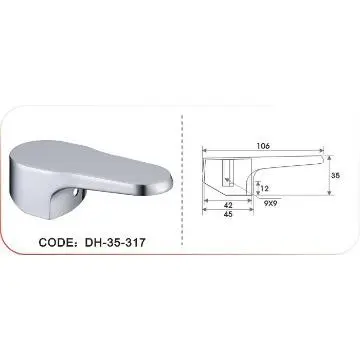 Copper Faucet Mixer Taps Aquasource Faucet