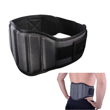 Custom Adjustable waist trimmer belt