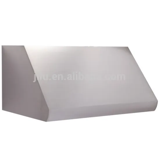 30" 36" 42" 48"professional range hood