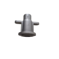 Rail Parts Lost Wax Investment Casting Parts