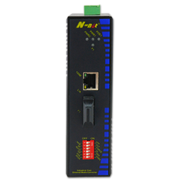 Fast Ethernet Media Converter