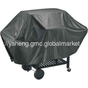 2012 colorful 600D BBQ Cover