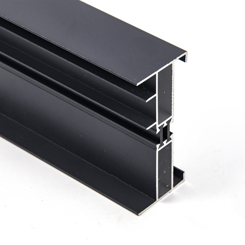 Aluminum Extrusion Solar Frame Oxidation Aluminum Profile for Solar Panel Frame Manufactory