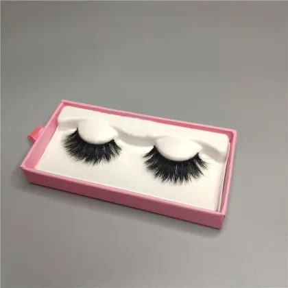 Biodegradable private label paper pulp pair packaging insert