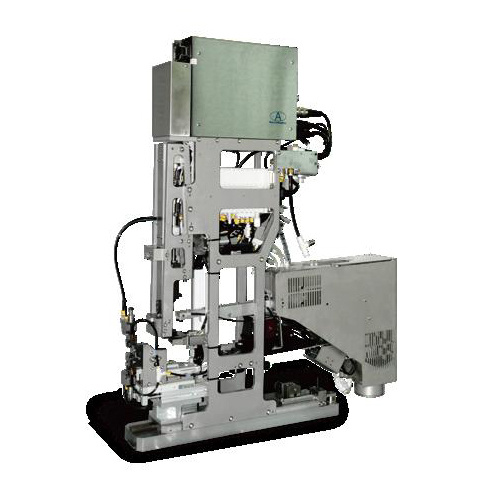 China Waterproof Bolt Terminal Machine Factory