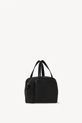 Minimalist Black Handbag