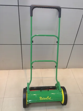 16"Hand Push Reel Lawn Mower