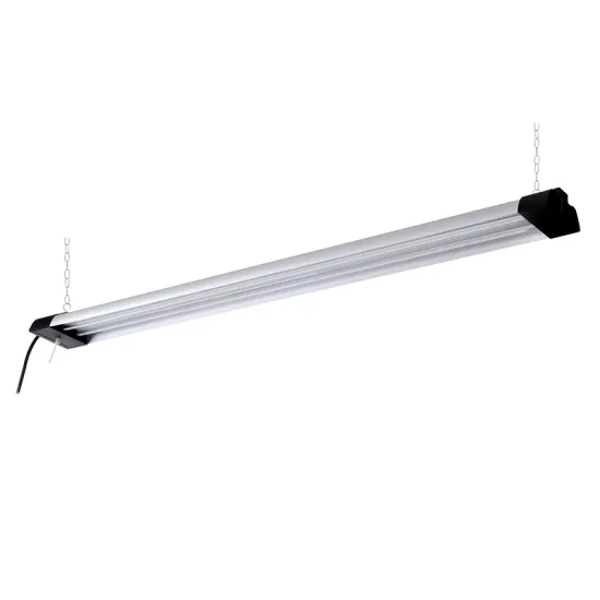 LED 8ft Linkable Utility Workshop Lights