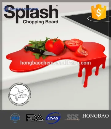 PE Wholesale Plastic Polyethylene Extruded Cutting Board/plastic cutting board