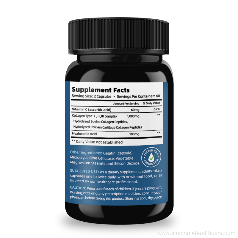 best collagen supplement Gut Health best collagen capsules