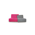 이탈리아 모듈 식 소파 Ligne Roset Confluences Sofa