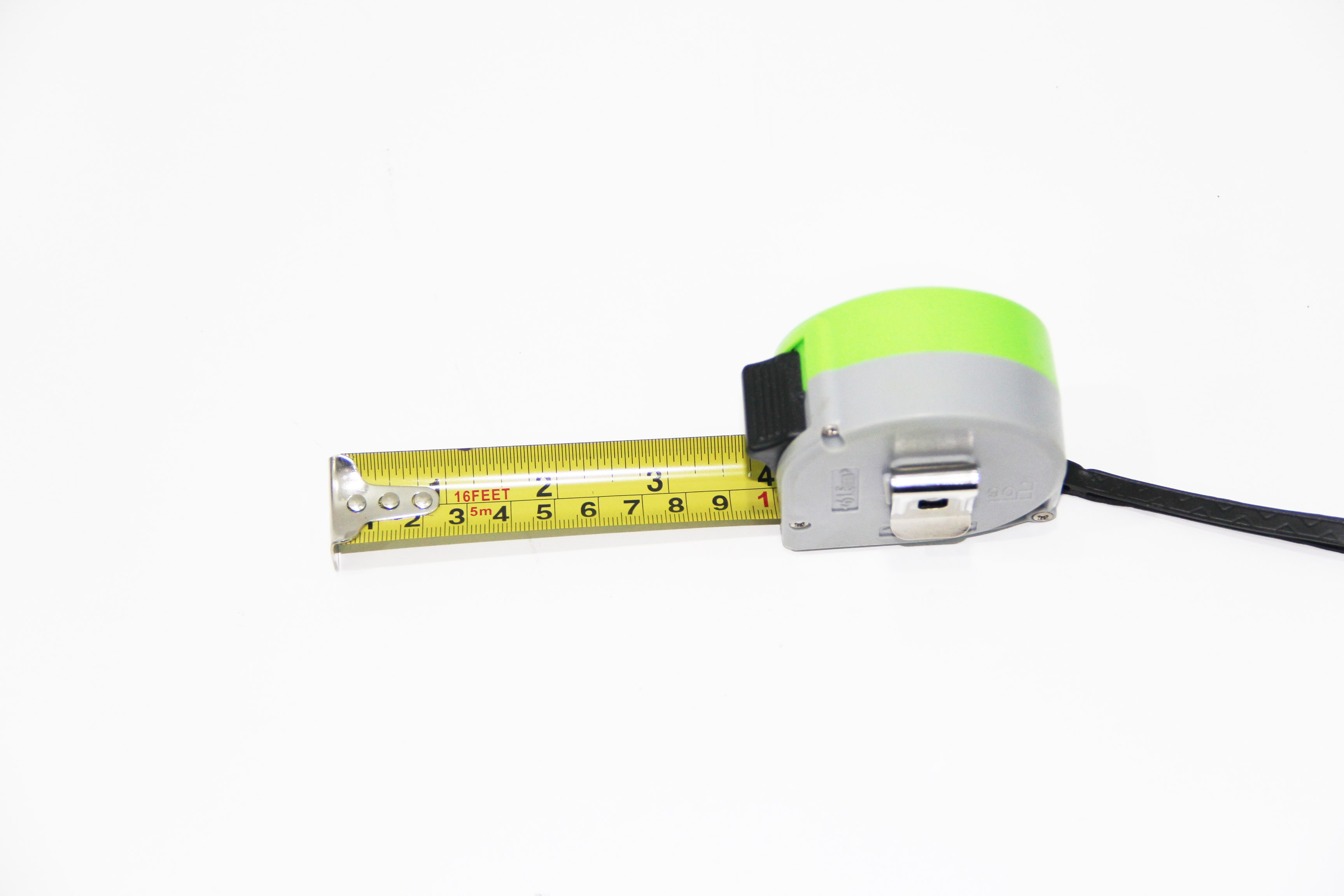 fisco tape measure