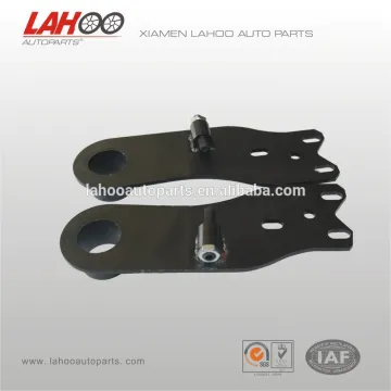 VW Bus Adjustable Spring Plate
