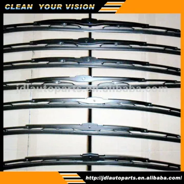 truck wiper blade 4 adaptors high SWF quality