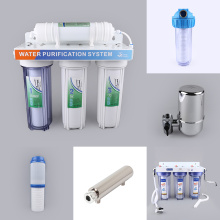 Meilleurs filtres RO, purificateur de meilleure eau RO pour la maison