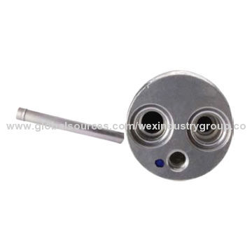 AC Receiver Drier for Mazda