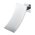 Bathroom Waterfall Faucet Spout Tub Spout