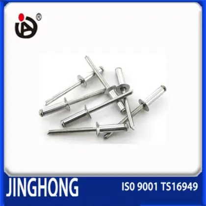 The Lowest Stainless Steel Countersunk Head Pop Rivet