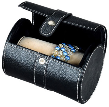 Wholesale Sell High Elegant men jewelry box 