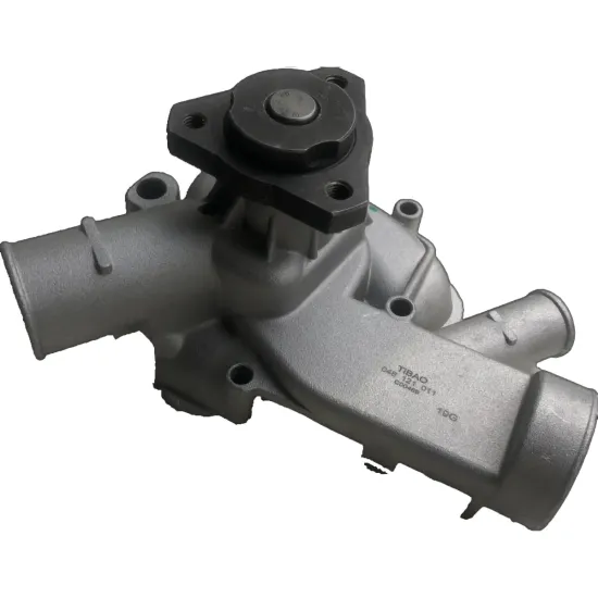 Auto Water Pump Assembly for V-W, AUDI, SEAT: Part Numbers 048121011, 060121011, 060121010X, 060121010, 100(43.C2), 100 AVANT(43,C2)