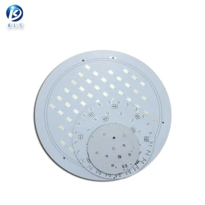 Top 10 aluminum cree led light cover panel core pcb
