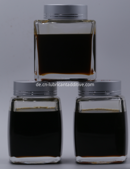 PCMO Gasoline Engine Oil Additive Package