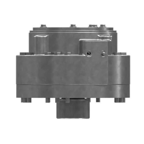 Loader 990K parking brake 294-7730, spring-applied parking brake 2947730