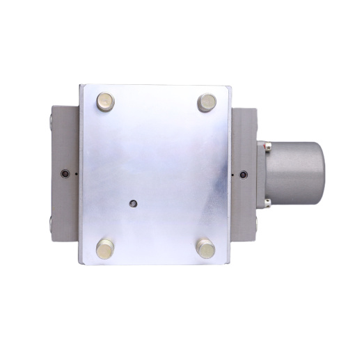 Excavator Hydraulic Control Relief Servo Valve