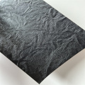 Polyurethane leather Shoe Fabric