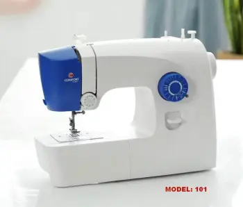 Top 101 Domestic Sewing Machines: Find Your Perfect Machine