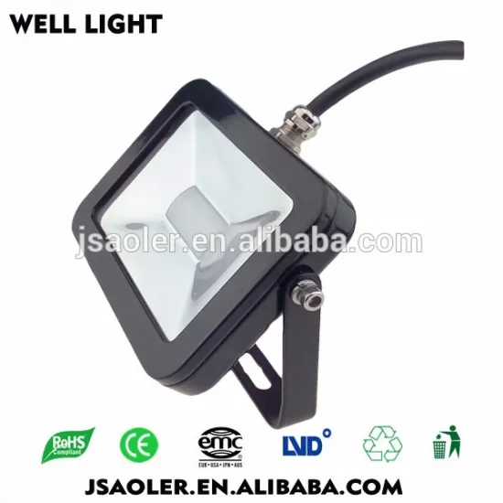 professional outdoor led floodlight