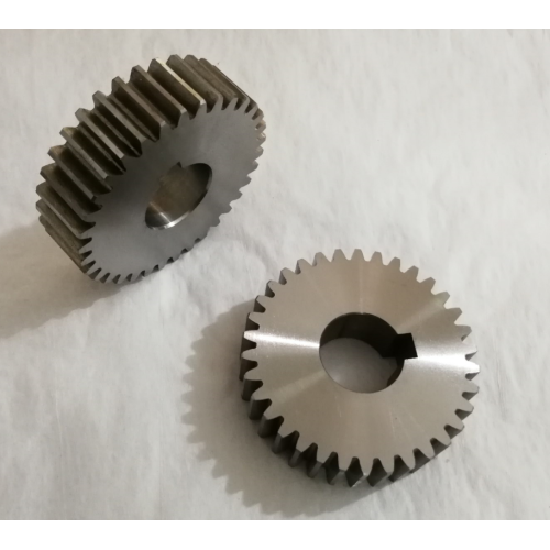 Stainless Steel Gear Parts