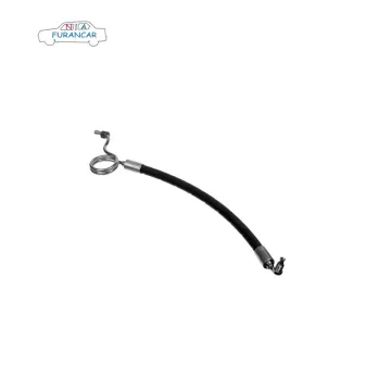Wholesale OEM Power Steering High Pressure Oil Hose Line for Mercedes-Benz