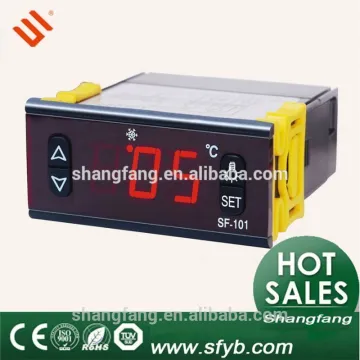 commercial refrigerator showcase electronic regulate temperature SF-101(10A)