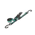 PP webbing Cargo lashing ratchet tie down strap