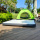 Comfortable Foldable Inflatable Air Bed Camping Air Mattress