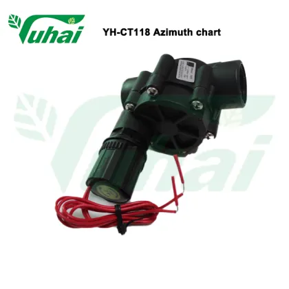 machinery parts electronic filter