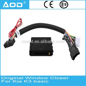 For Kia K3 basic Window closer power window closer