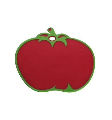 JOYWAVE High Quality Cartoon Apple Shape Cutting Board