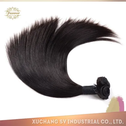 No chemical unprocessed wholesale cheap peruvian virgin hair peerless peruvian hair weft