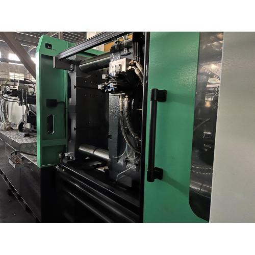 Plastic Injection Molding Machine BN588II TYPE B SERVO SYSTEM INJECTION MACHINE Factory