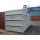 Movable and Camouflage Color Painted Container House