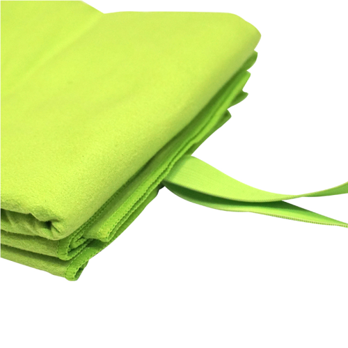 asciugamano sportivo fresco/telo sportivo in microfibra