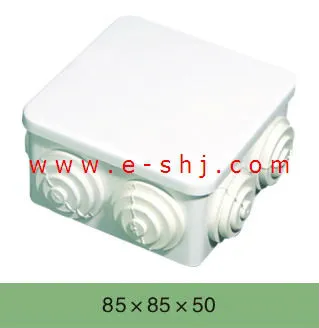 Cable junction box