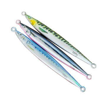Wholesale 160g 180g Speed Metal Jig Lure for Saltwater Fishing