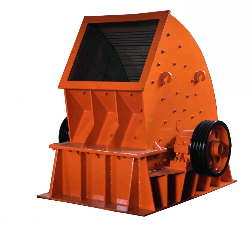 Hammer Crusher